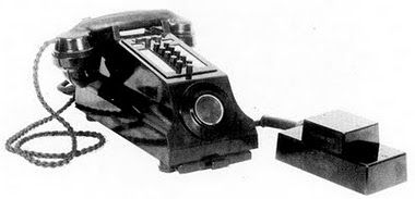 SA Telephone Collectors South Africa