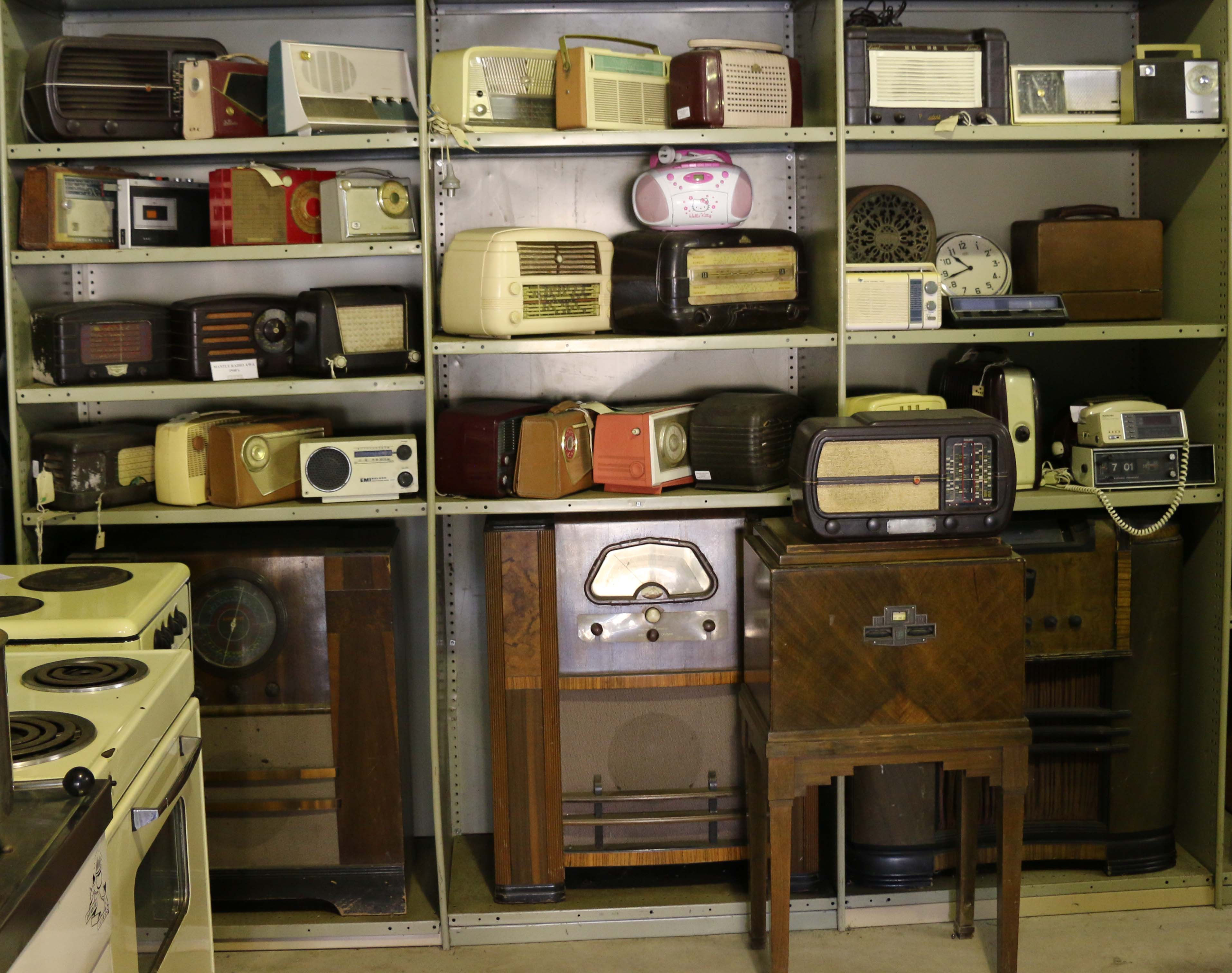 Radios
